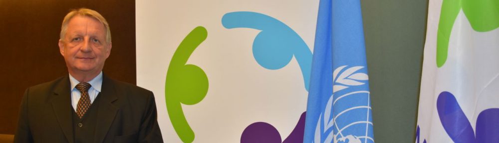 The Convention on Cluster Munitions