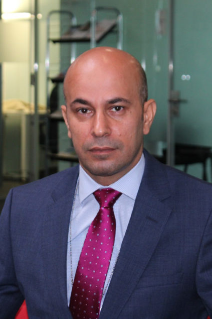 Emad Al-Juhaishi