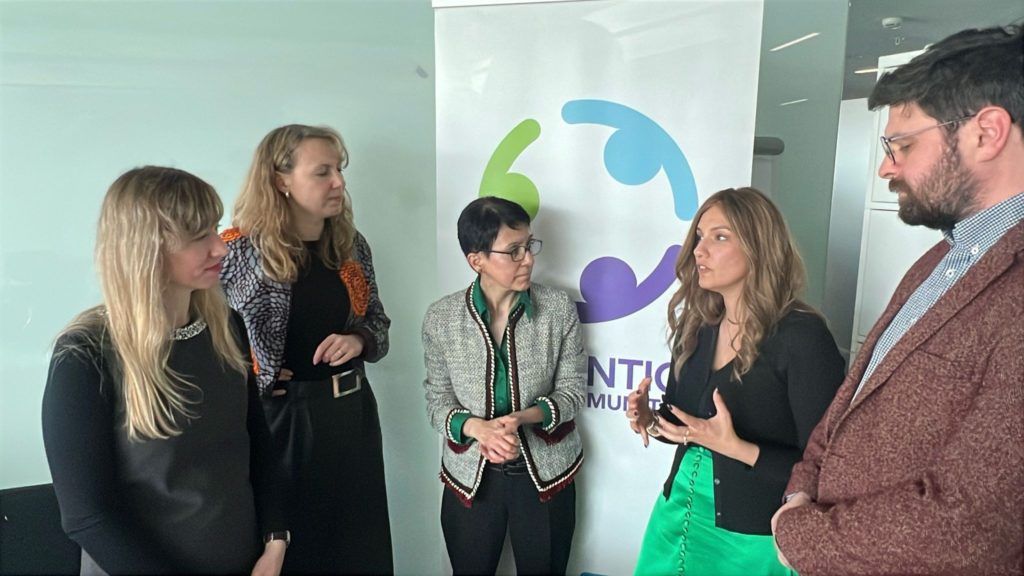 What's next after the Lausanne Action Plan? Strengthening gender considerations and the diversity of populations in CCM implementation